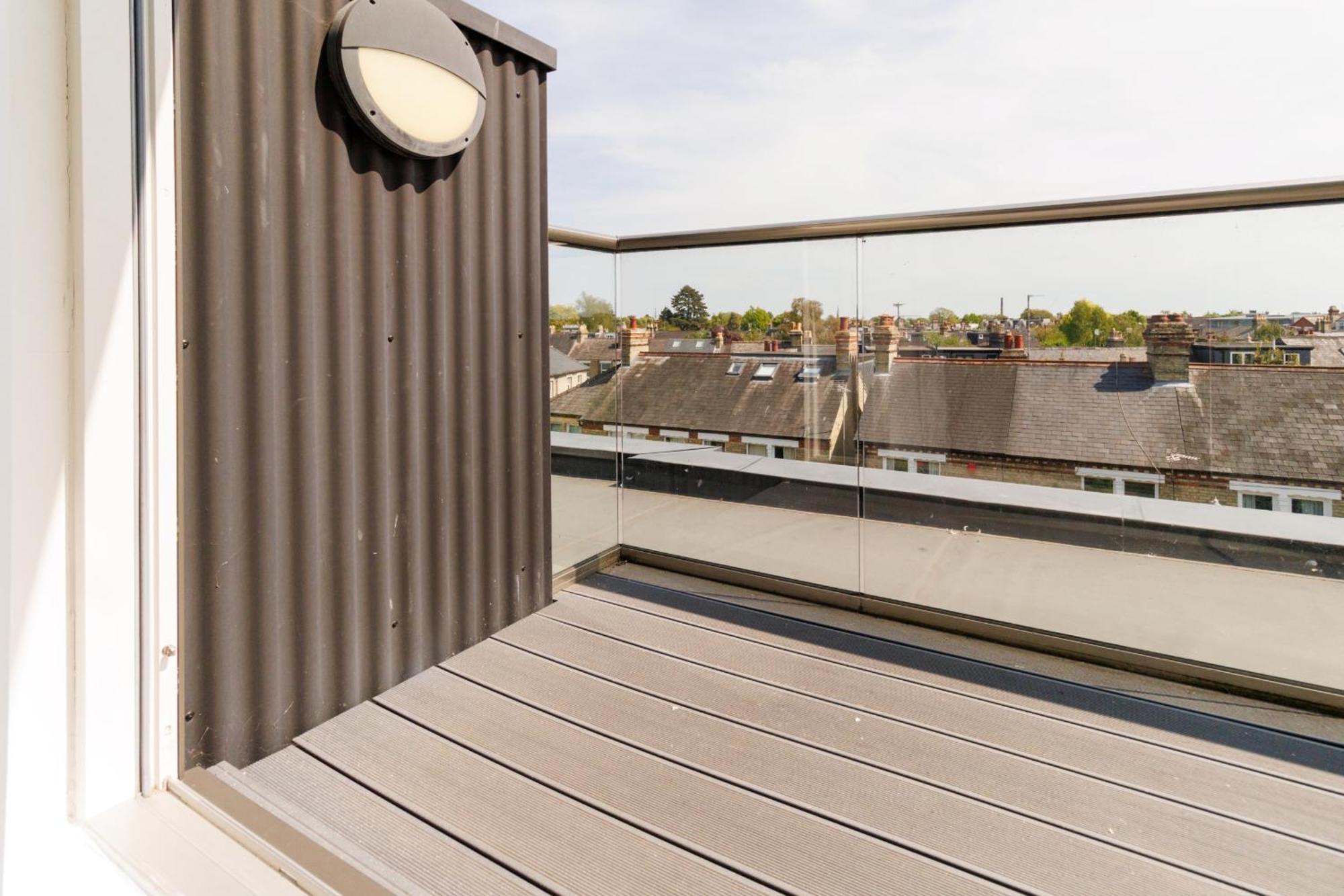 City Centre, Sleeps 7, Stunning Views & Parking, Interconnected Rooms Long Stay Work Contractor Leisure, Diamond Penthouse CBG Exterior foto
